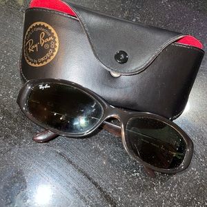 Vintage 2000s Ray Bans